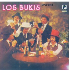 Los Bukis - Los Bukis