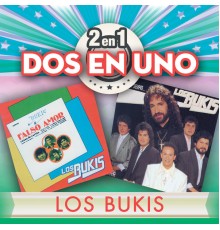 Los Bukis - 2En1