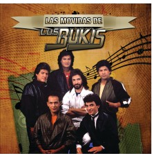 Los Bukis - Las Movidas