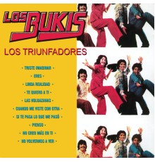 Los Bukis - Los Triunfadores