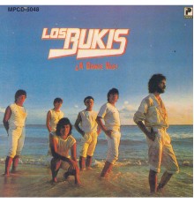 Los Bukis - A Donde Vas?