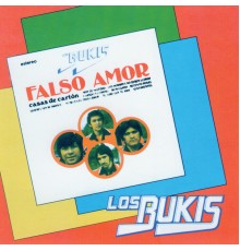 Los Bukis - Falso Amor