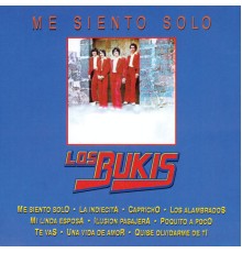 Los Bukis - Me Siento Solo