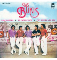 Los Bukis - Los Bukis