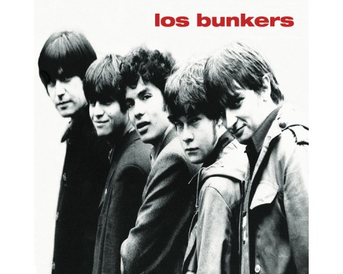 Los Bunkers - Los Bunkers