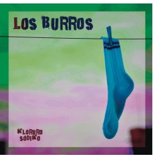 Los Burros - Kloruro Sódiko