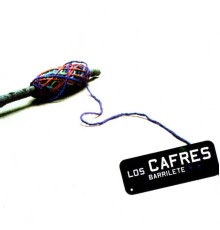 Los Cafres - Barrilete