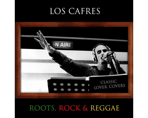 Los Cafres - Classic Lover Covers