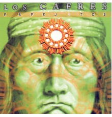 Los Cafres - Espejitos