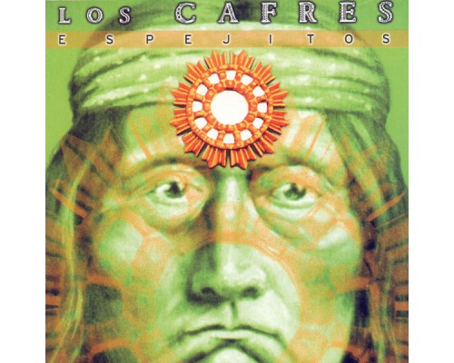 Los Cafres - Espejitos