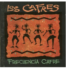 Los Cafres - Frecuencia Cafre