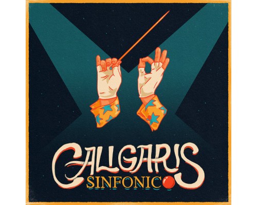 Los Caligaris - Caligaris Sinfónico