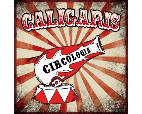 Los Caligaris - Circología