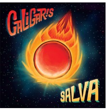 Los Caligaris - Salva