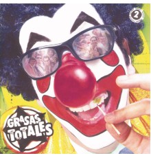 Los Caligaris - Grasas Totales