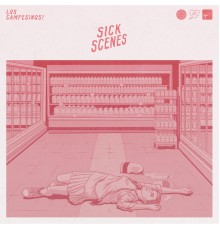 Los Campesinos! - Sick Scenes