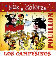 Los Campesinos - Luz y Colores