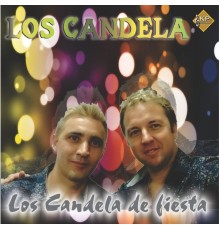 Los Candela - Los Candela de Fiesta