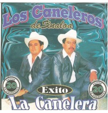 Los Caneleros de Sinaloa - 20 Exitos de Coleccion