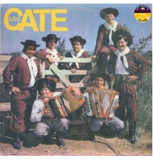 Los Caté - Los Caté