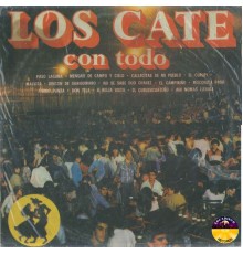 Los Caté - Con Todo