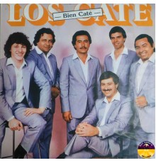 Los Caté - Bien Caté