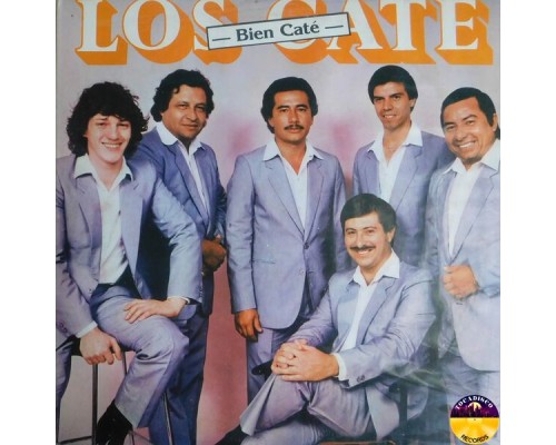 Los Caté - Bien Caté