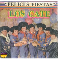 Los Caté - Felices Fiestas