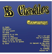 Los Chavales - Chunchacale