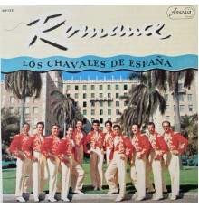 Los Chavales de España - Romance