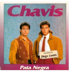 Los Chavis - Pata Negra