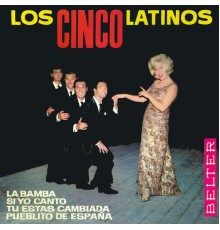 Los Cinco Latinos - La Bamba