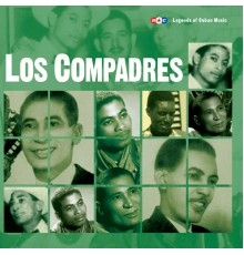 Los Compadres - Los Compadres