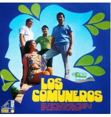 Los Comuneros - Los Comuneros