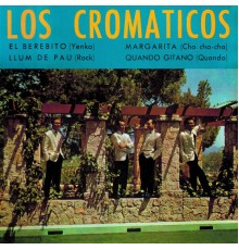 Los Cromáticos - Los Cromáticos