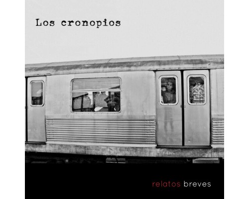 Los Cronopios - Relatos Breves