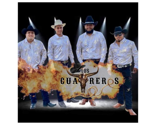 Los Cuatreros - Los Cuatreros