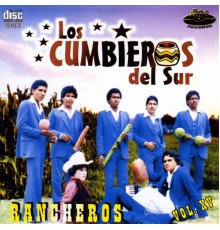 Los Cumbieros del Sur - Rancheros