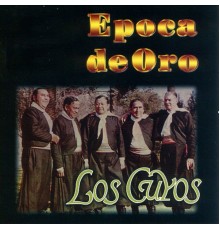 Los Cuyos - Época De Oro