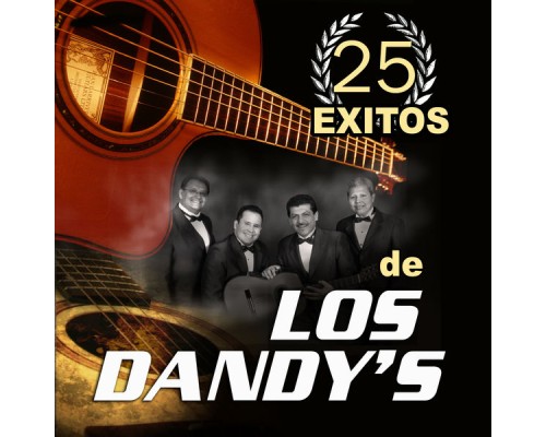 Los Dandy's - 25 Exitos