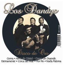 Los Dandys - Disco de Oro