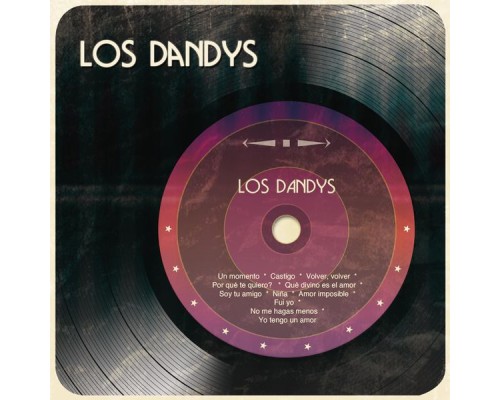 Los Dandys - Los Dandys