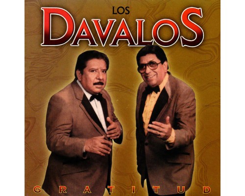 Los Davalos - Gratitud