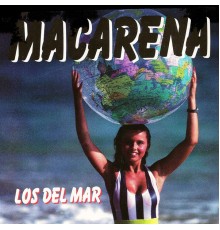 Los Del Mar - Macarena