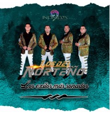 Los Del Norteño - Los Éxitos Más Sonados (Live)