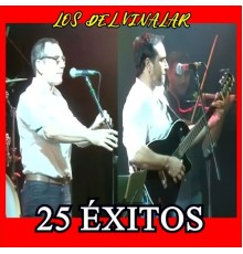 Los Del Vinalar - 25 Éxitos