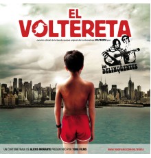 Los Delinqüentes - El Voltereta