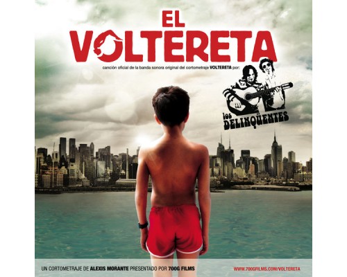 Los Delinqüentes - El Voltereta