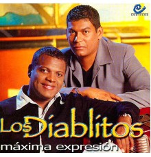 Los Diablitos - Máxima Expresión