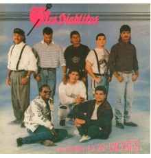 Los Diablitos - Como los Dioses